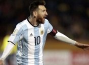 Месси вызван в сборную Аргентины на матч с Россией