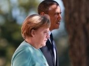 Германия и США пришли к соглашению больше не шпионить друг за другом