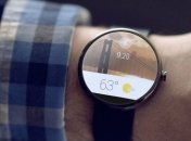 Часы на Android Wear официально получат поддержку iPhone