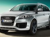 Audi стала лидером продаж в премиум-классе