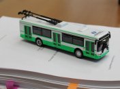 ЕБРР прокредитует "Троллейбусное депо №2" Харькова