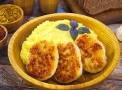 Смачна, корисна страва для різноманітності меню