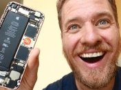 Инженер-программист показал, как собрать iPhone 6s всего за $300 (Видео) 