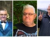 Сергій Сивохо