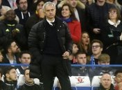 Жозе Моуриньо: Хочу извиниться перед болельщиками