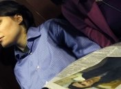 Сегодня вступило в силу решение в деле Pussy Riot