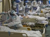 Во Франции выявили пять новых случаев заражения коронавирусом