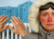 На высоких этажах могут быть перебои с теплом