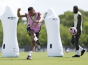 Килиан Мбаппе