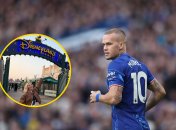 Михаил Мудрик и Джордин Джонс