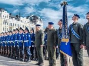 День Национальной гвардии: Какой праздник сегодня отмечают в Украине (Фото)