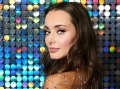 "Мы вместе прошли этот путь": Ксения Мишина о победе в танцевальном шоу (Фото)