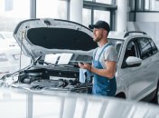 Техосмотр в Украине