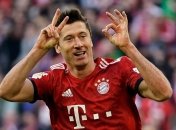 Левандовски стал лучшим бомбардиром чемпионата Германии