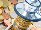 На 34% выросла зарплата медицинских работников