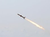 Российские оккупанты нанесли  очередной ракетный удар по украинскому городу