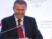 Глава НОК Украины выразил мнение о ситуации со сборной России