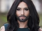 Победитель Евровидения Кончита расстанется со своим образом