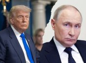 Чи стає Трамп "яструбом" щодо Росії