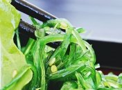 Очень полезно: почему стоит добавить в рацион морские водоросли