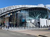 Тоттенхэм назвал дату дебютного матча на новом стадионе