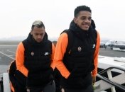 Шахтер вылетел в Германию на матч Лиги Европы: состав команды