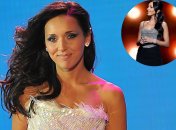 Певица Алсу, она же Алсу Сафина