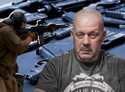 Георгий Учайкин отмечает: просто так оружие не исчезает. Фото Коллаж "Телеграф"