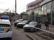 В Одессе арестовали экс-айдаровцев за перестрелку возле автосалона
