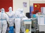 В Китае заявили, что заболеваемость коронавирусом идет на спад