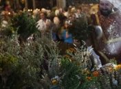 Сегодня отмечают Маковея 