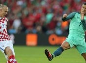 "Бешикташ" не сможет купить Виду у "Динамо"