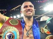 WBA снова перенесла торги по бою Ломаченко – Кролла