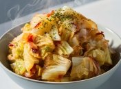 Эта капуста станет настоящим украшением стола (изображение создано с помощью ИИ)