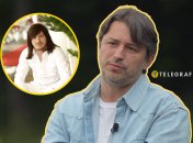 Сергей Притула поделился, как получил серьезную травму глаза