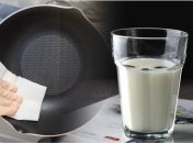 Як реанімувати сковороду з тефлоновим покриттям