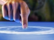 Тактильные голограммы позволят пощупать предметы на расстоянии