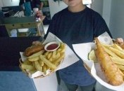 Жирная пища: без вреда для фигуры?