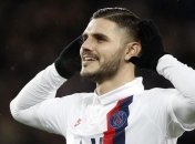 В Ювентусе заинтересованы в услугах Икарди