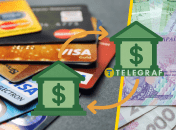 Банковский перевод