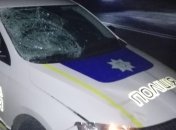 Патрульный насмерть сбил пешехода в Полтаве (фото, видео)