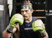 Промоутер Ломаченко хочет подписать Усика