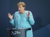 Ситуация в Беларуси: Лукашенко не захотел говорить с Меркель