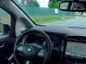 Nissan разработал автопилот 5 уровня