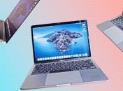 Apple "отправила на пенсию" первое поколение MacBook Pro
