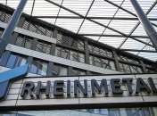 Rheinmetall відкриє завод