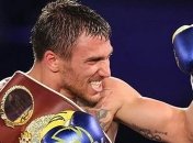 Ломаченко: Я был немного разочарован