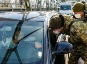Коронавирусные меры: В Украине на границах за сутки проверили более 75 тыс пассажиров 