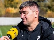 Костышин рассказал о философии Колоса