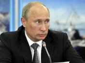 Путин: Статьей УК о клевете политики будут пользоваться редко